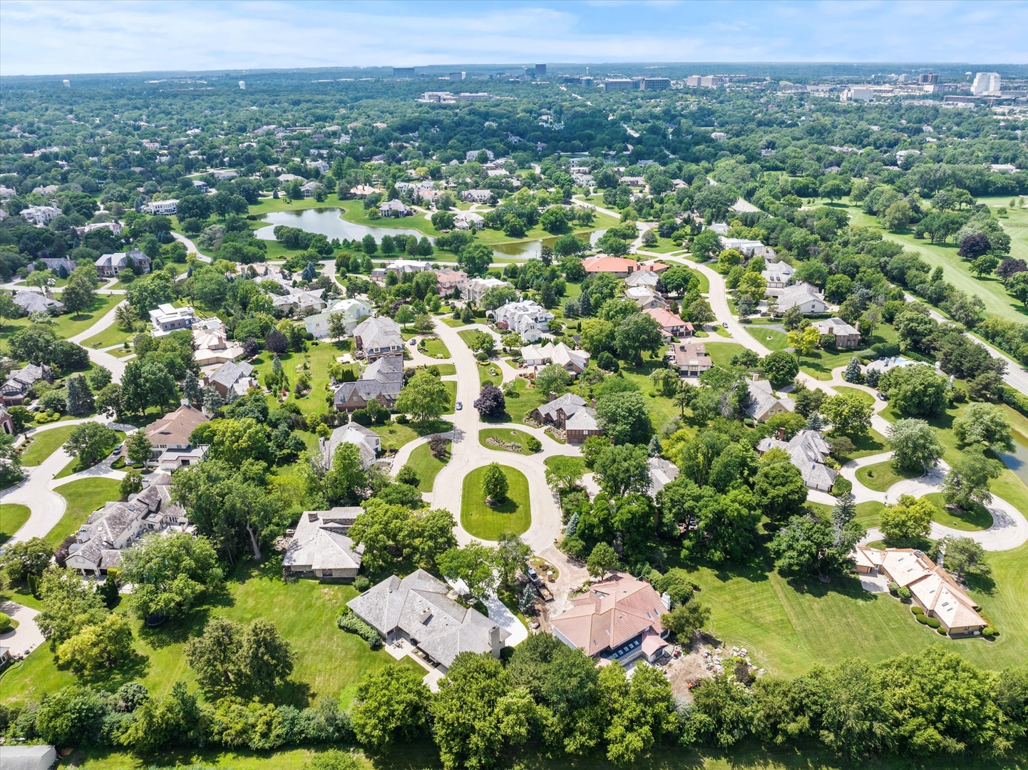 1912 Midwest Club Parkway, Oak Brook, IL 60523