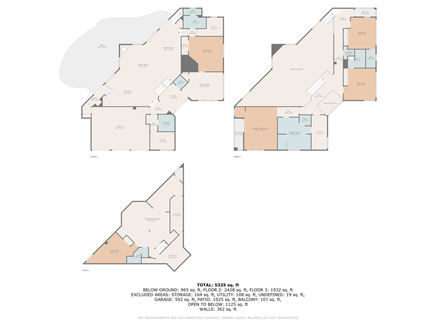 1912 Midwest Club Parkway, Oak Brook, IL 60523