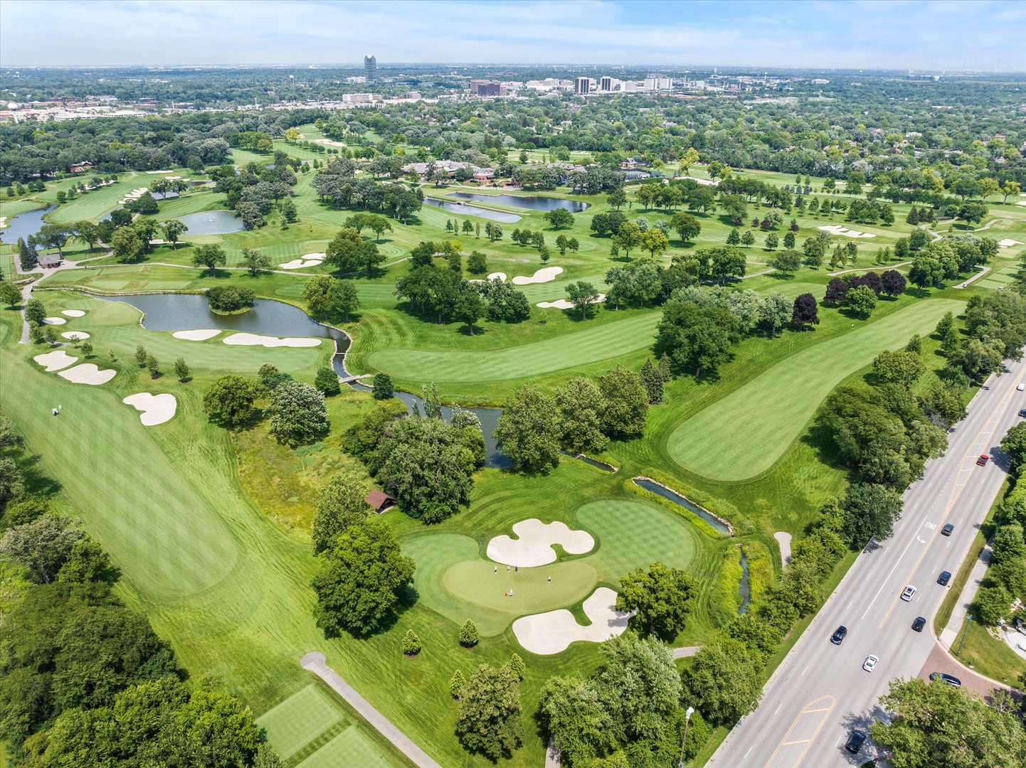 1912 Midwest Club Parkway, Oak Brook, IL 60523