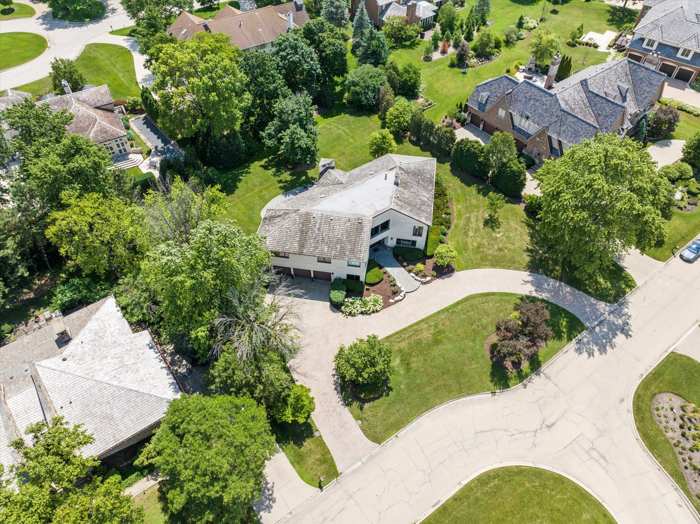 1912 Midwest Club Parkway, Oak Brook, IL 60523