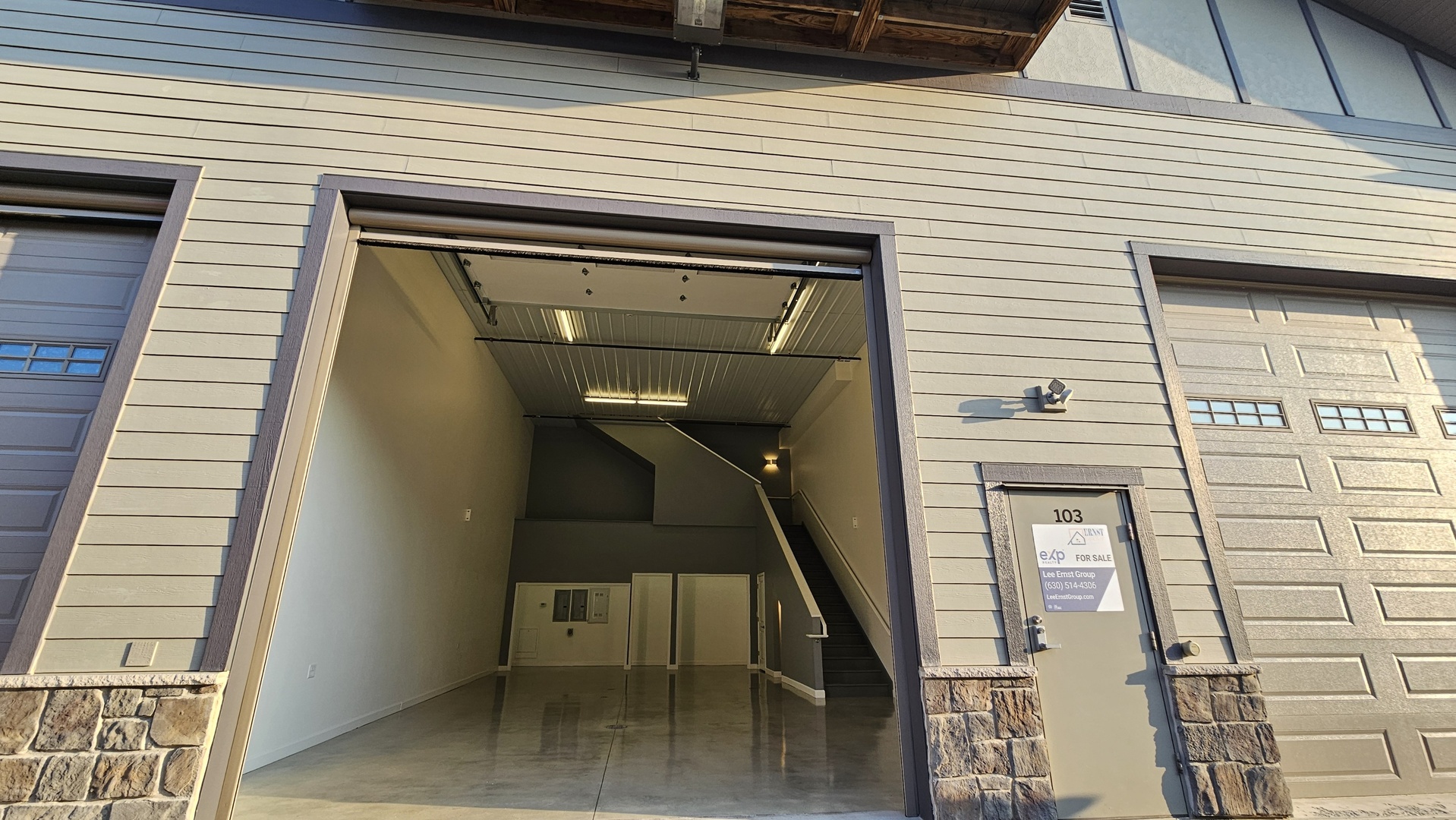 2224 Ferry Road #C103, Naperville, IL 60563