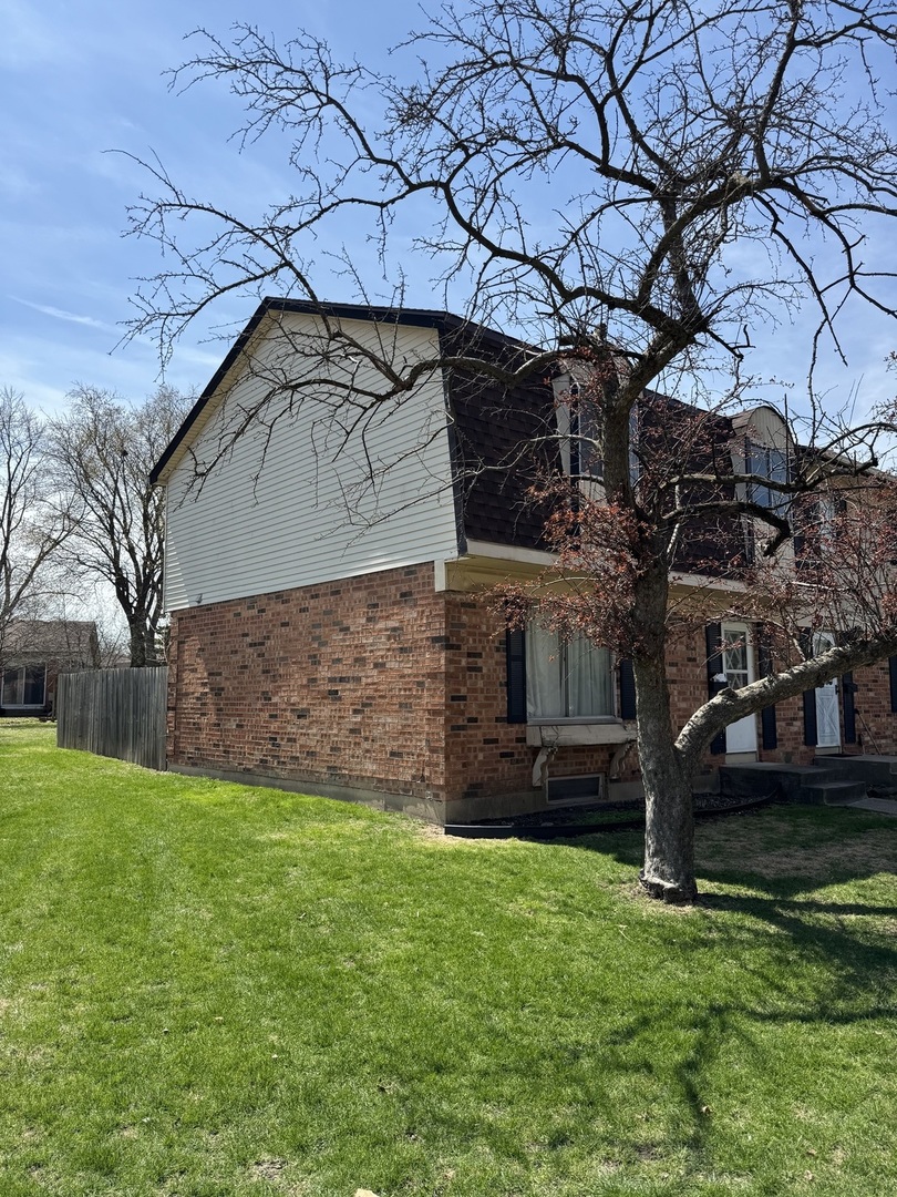 4028 Appleby Lane, Richton Park, IL 60471