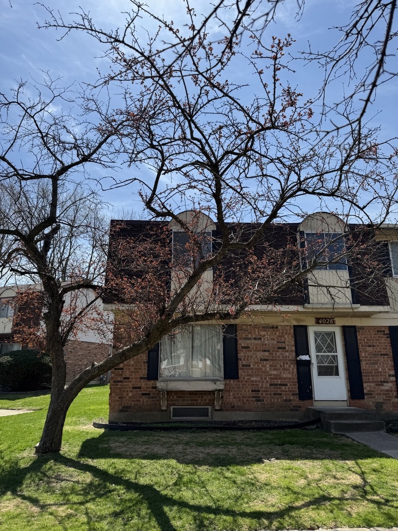 4028 Appleby Lane, Richton Park, IL 60471