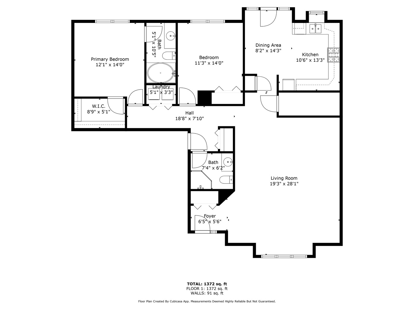 973 First Street #973, Batavia, IL 60510