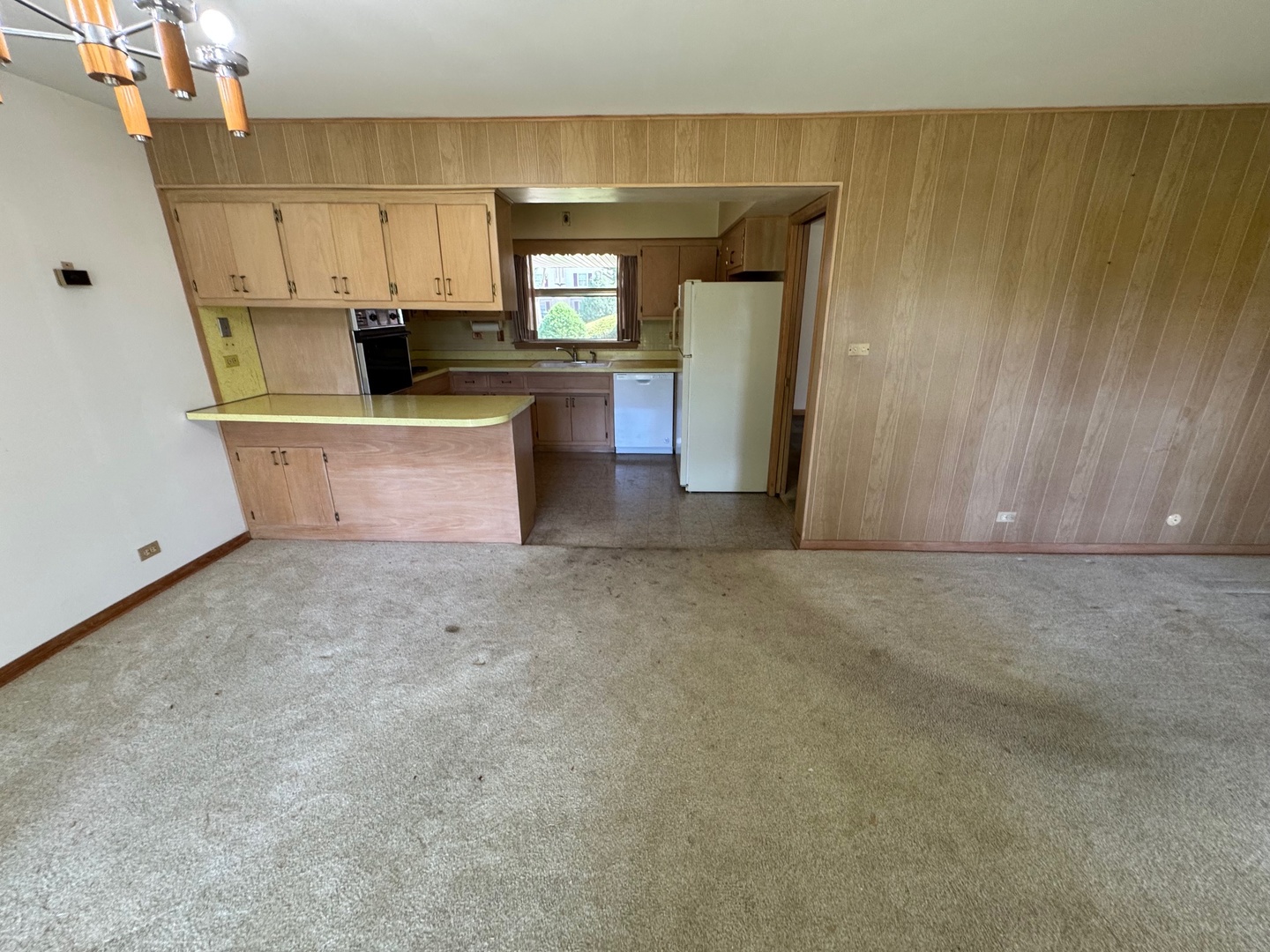 3641 W Beech Street, Flossmoor, IL 60422