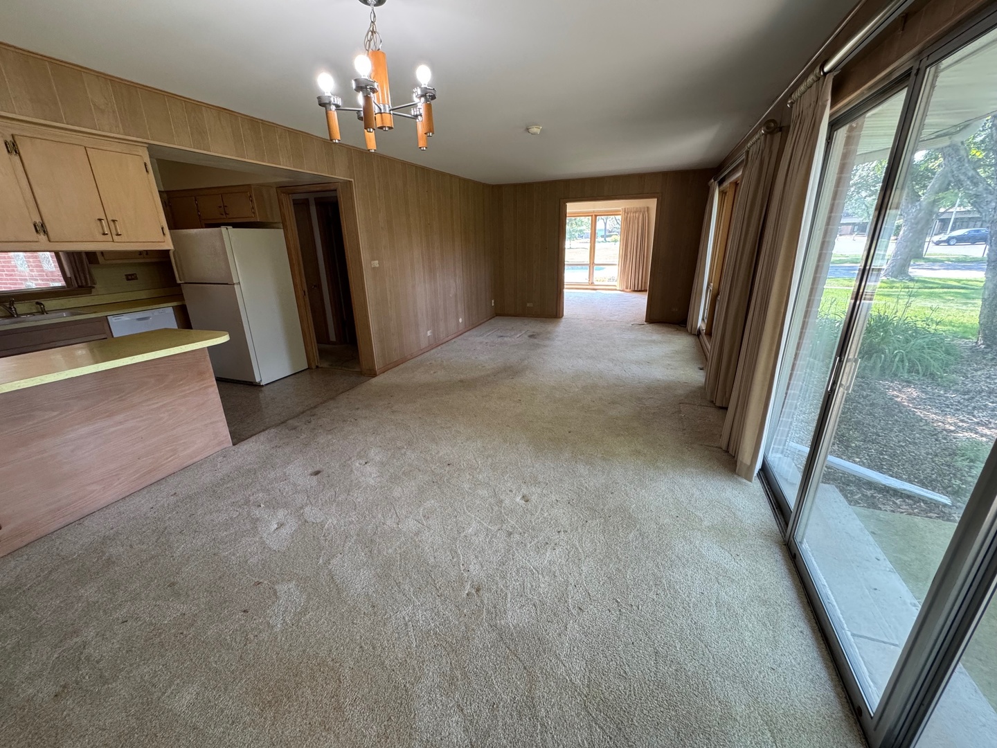3641 W Beech Street, Flossmoor, IL 60422