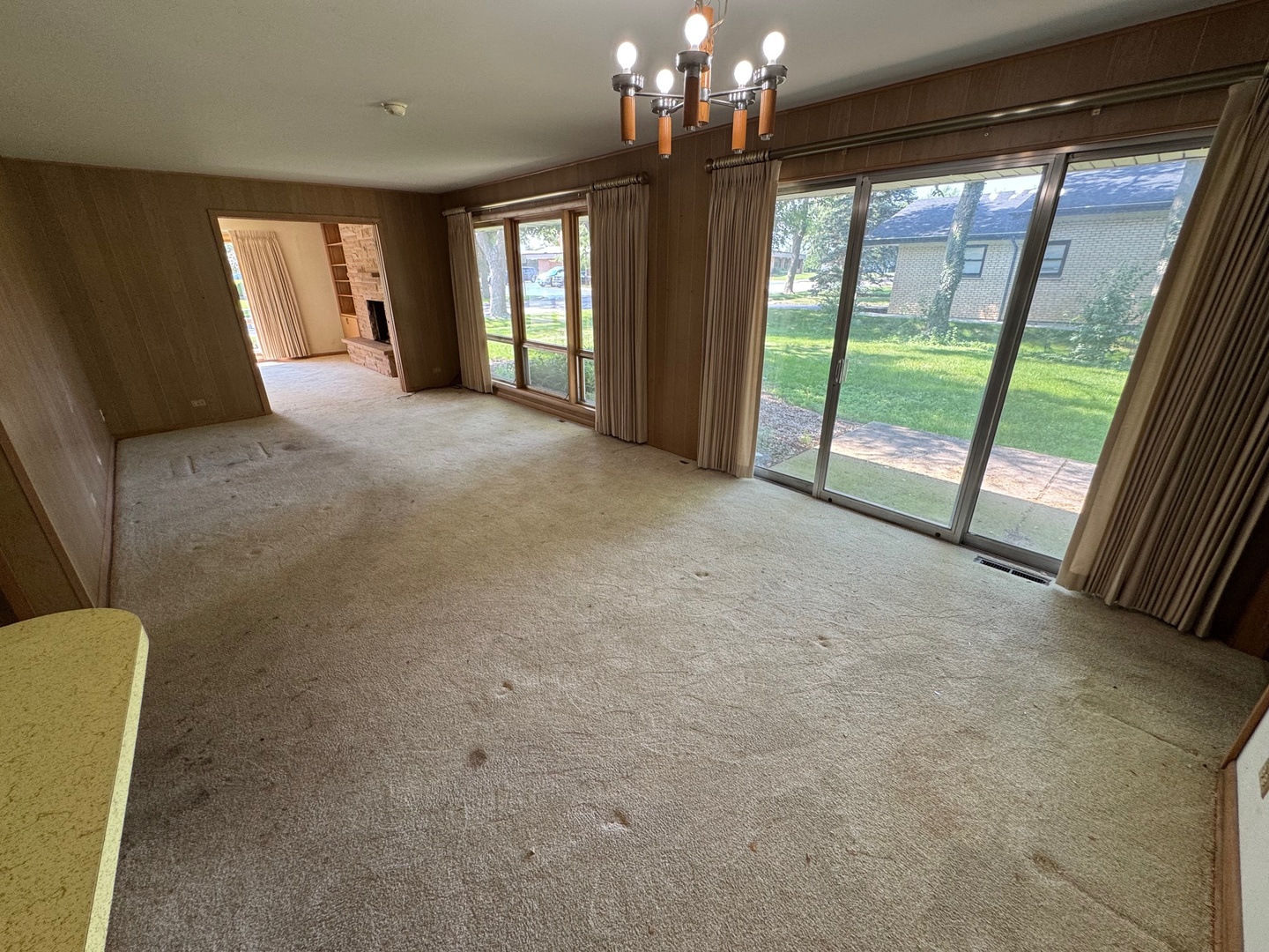 3641 W Beech Street, Flossmoor, IL 60422