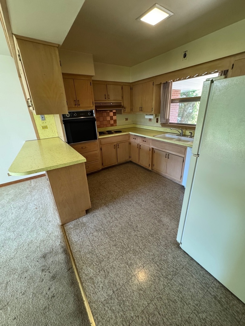 3641 W Beech Street, Flossmoor, IL 60422
