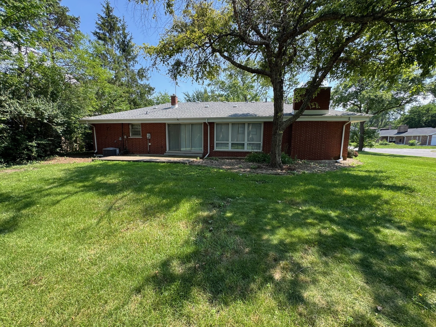 3641 W Beech Street, Flossmoor, IL 60422