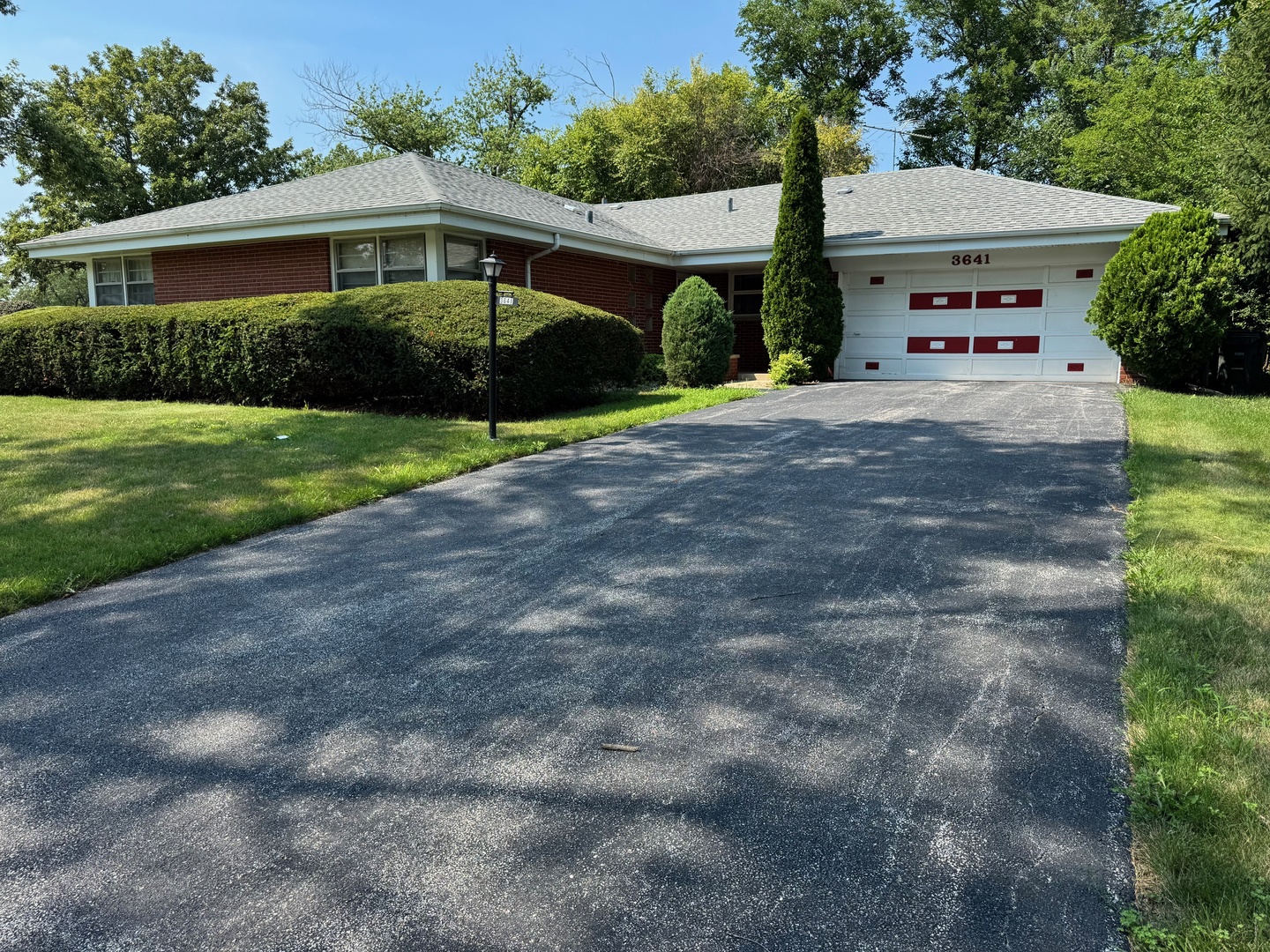 3641 W Beech Street, Flossmoor, IL 60422