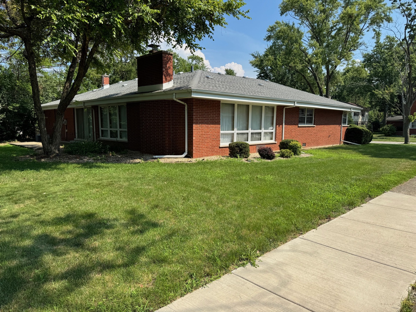 3641 W Beech Street, Flossmoor, IL 60422