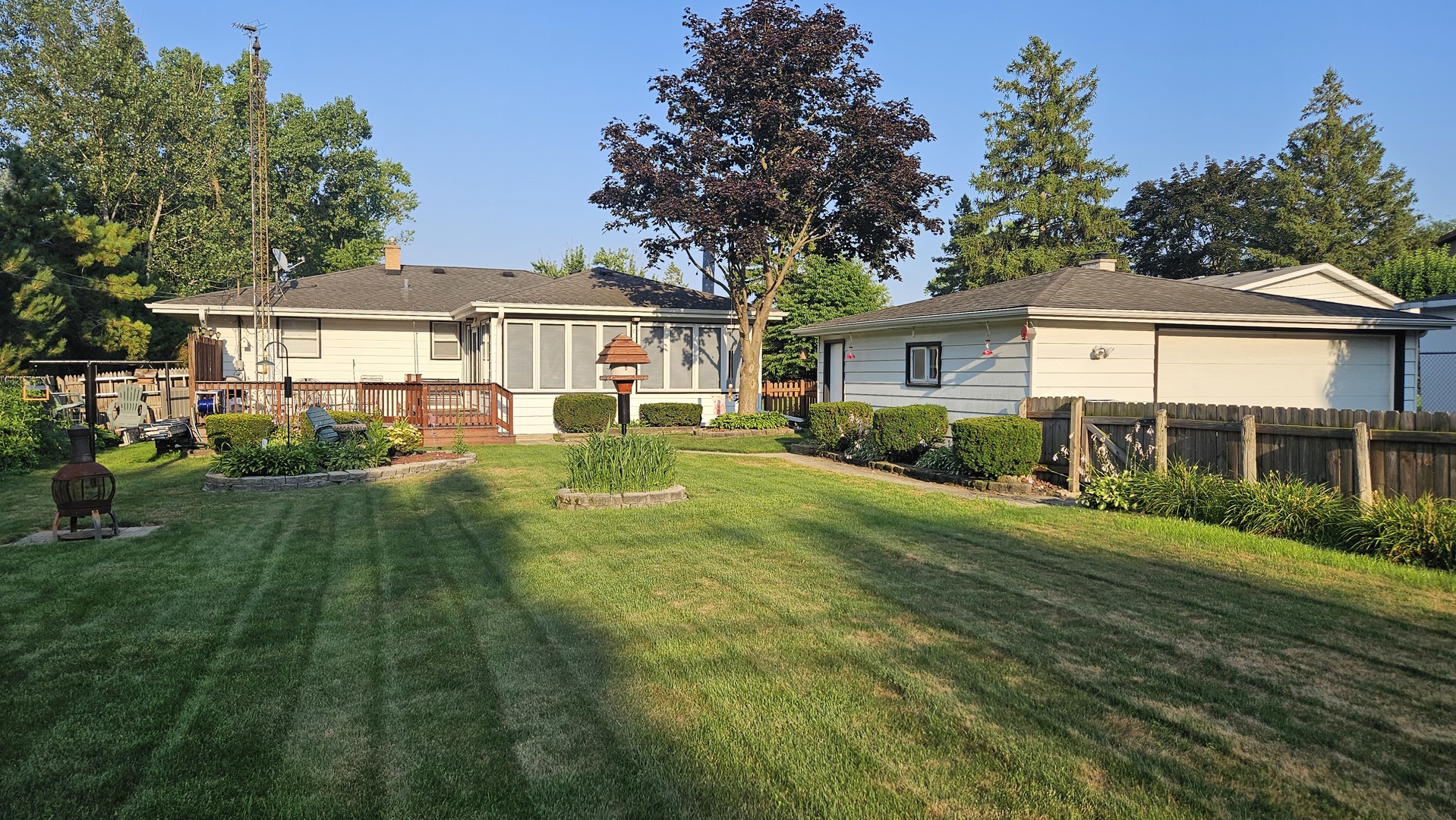 2736 N Lewis Avenue, Waukegan, IL 60085