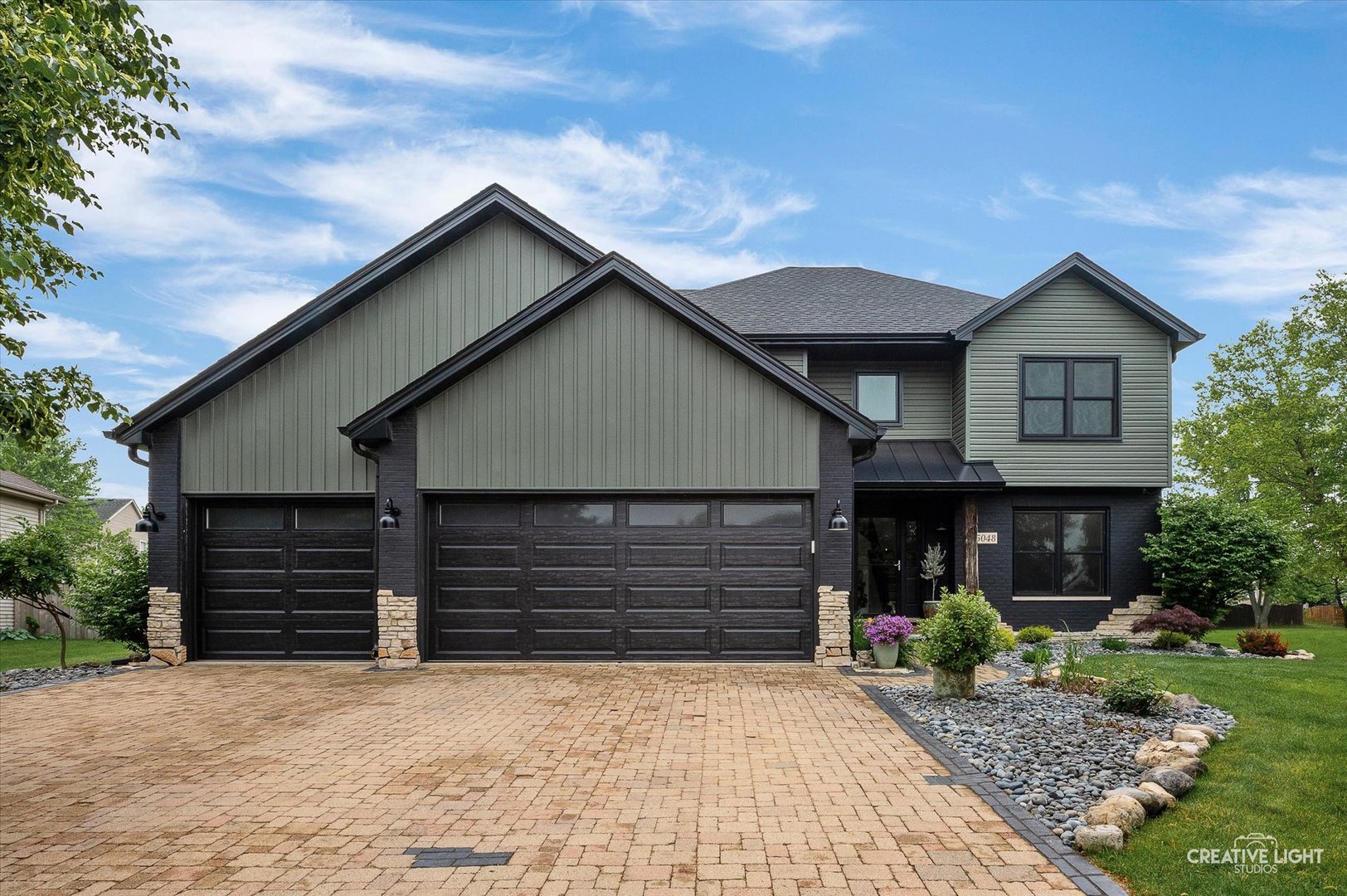 25048 Michele Drive, Plainfield, IL 60544
