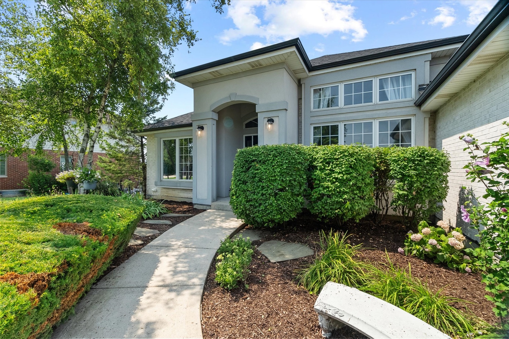 16160 W Blackhawk Drive, Lockport, IL 60441
