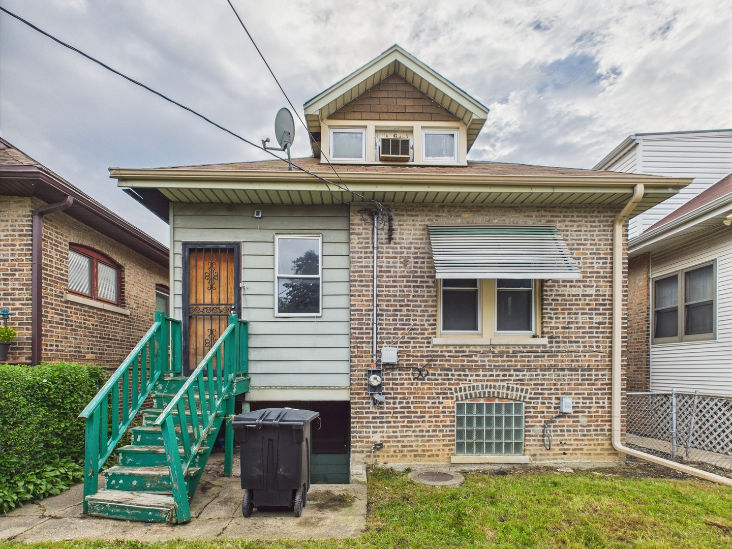 9331 S Racine Avenue, Chicago, IL 60620
