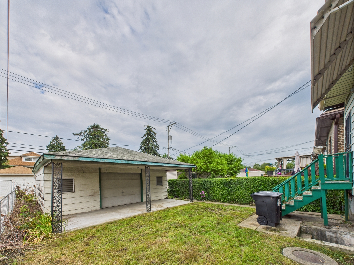 9331 S Racine Avenue, Chicago, IL 60620