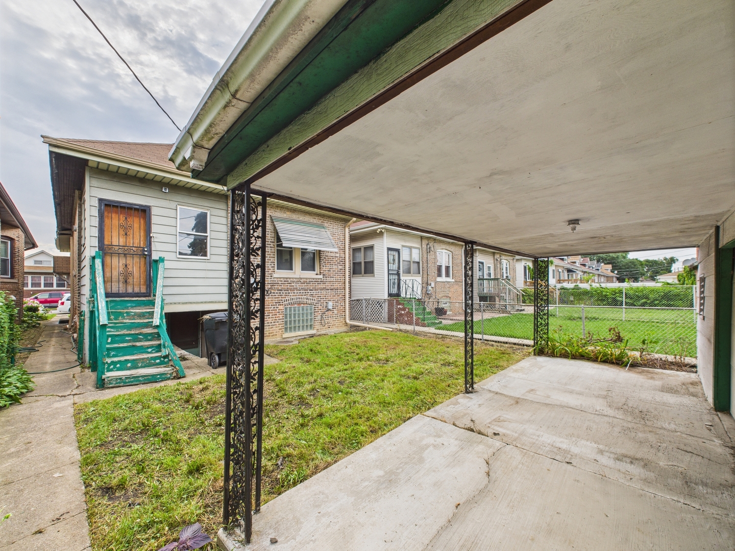 9331 S Racine Avenue, Chicago, IL 60620