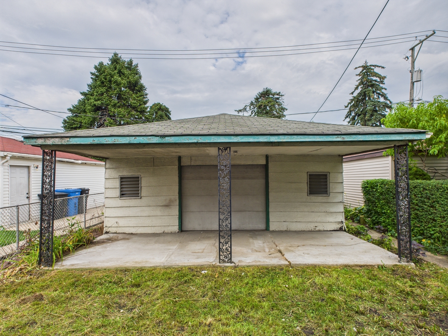 9331 S Racine Avenue, Chicago, IL 60620