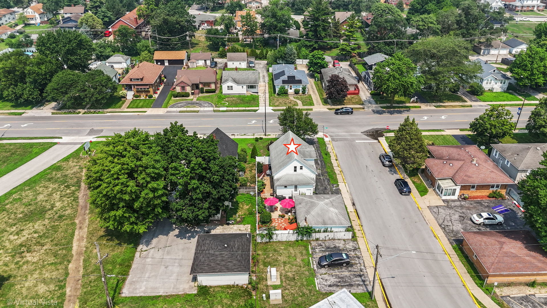2643 Ridge Road, Lansing, IL 60438