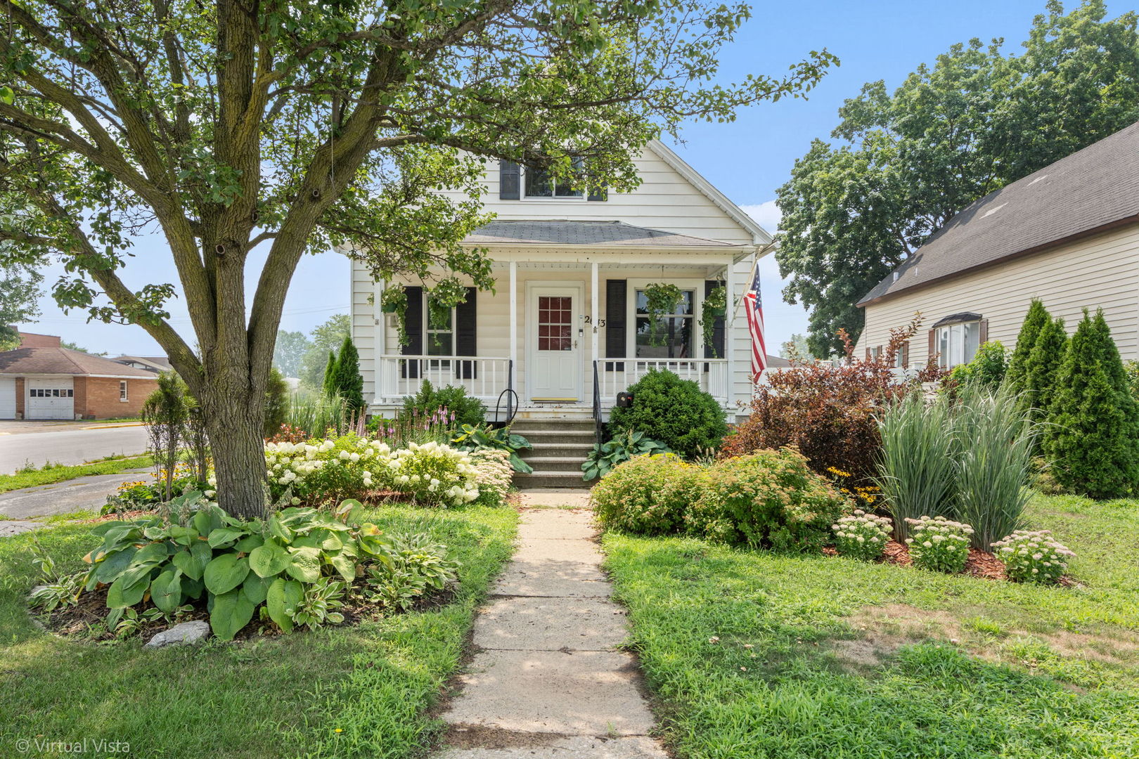 2643 Ridge Road, Lansing, IL 60438