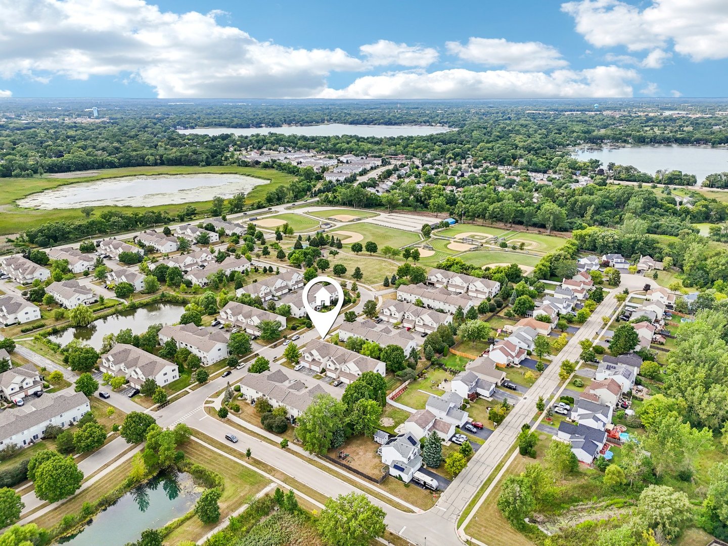 375 N Tower Drive, Hainesville, IL 60030