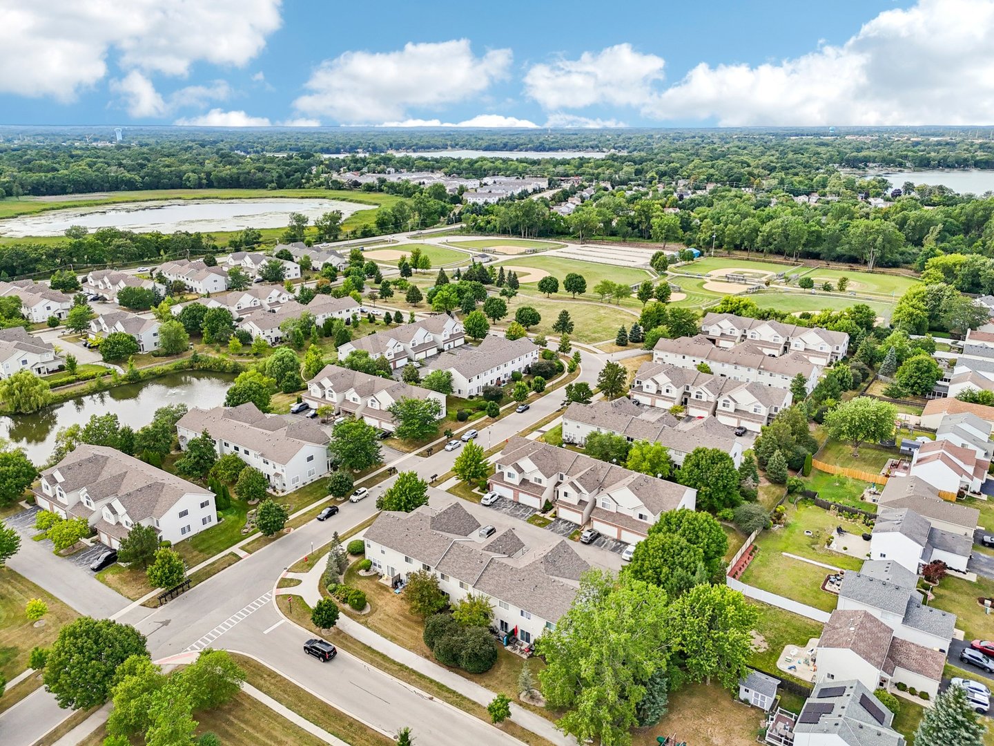 375 N Tower Drive, Hainesville, IL 60030