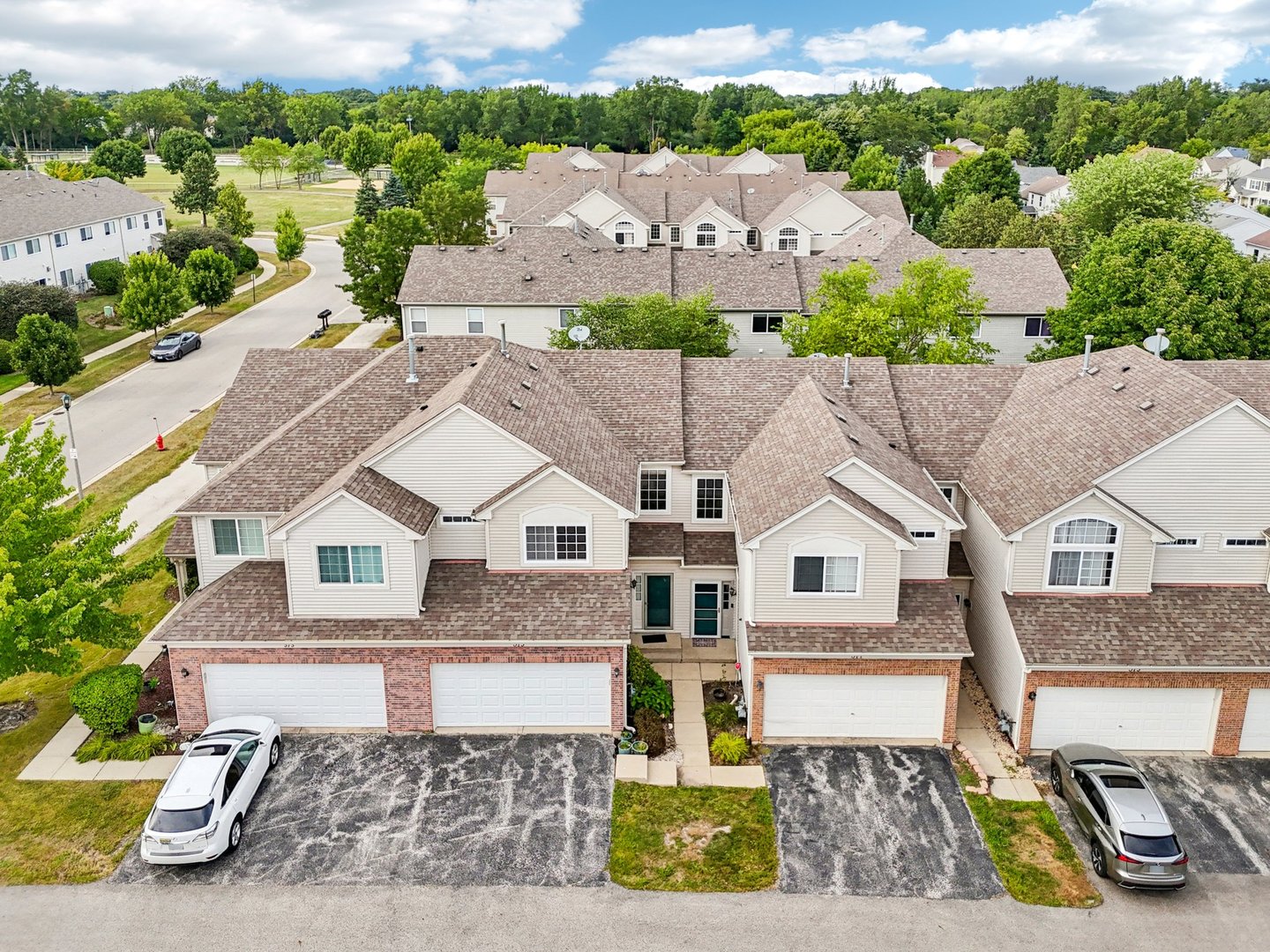 375 N Tower Drive, Hainesville, IL 60030