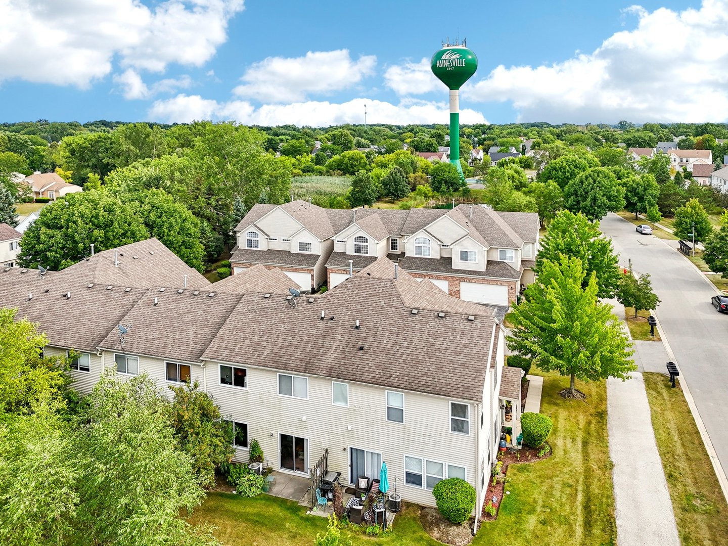 375 N Tower Drive, Hainesville, IL 60030