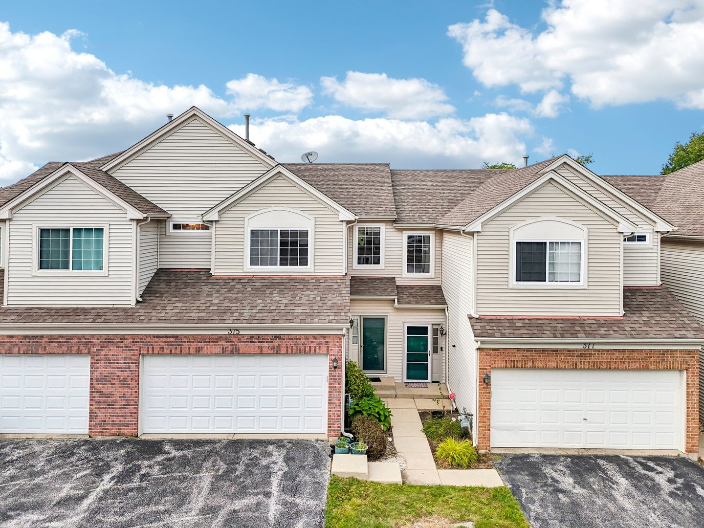 375 N Tower Drive, Hainesville, IL 60030