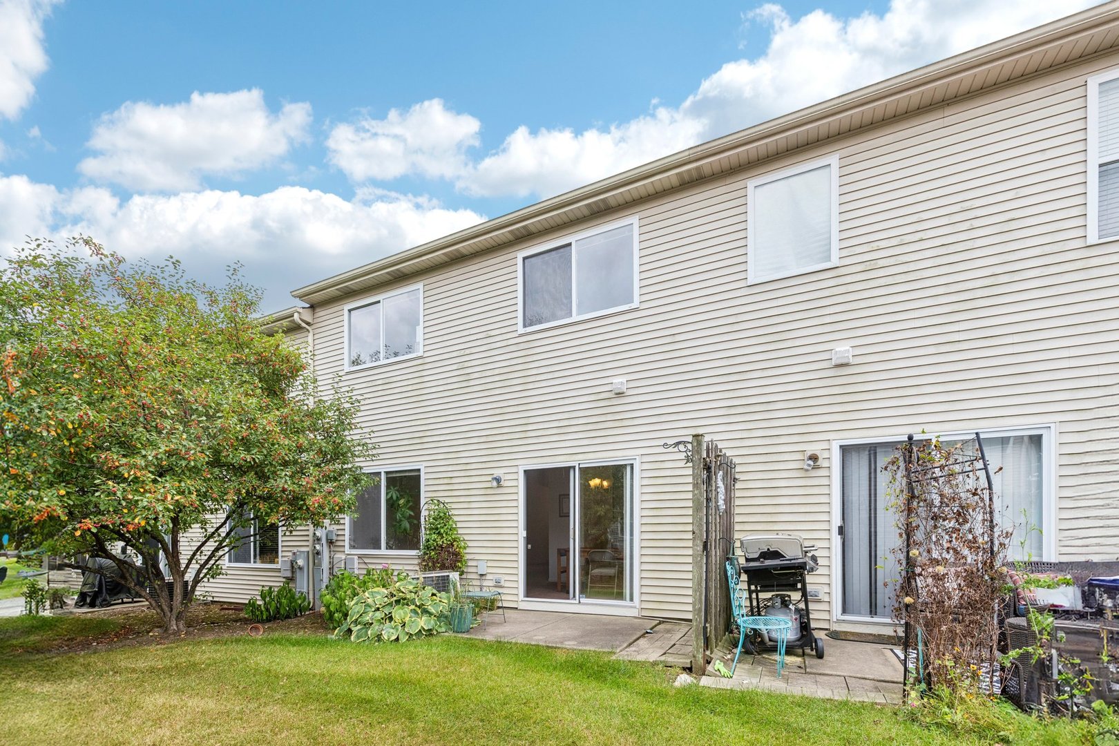 375 N Tower Drive, Hainesville, IL 60030