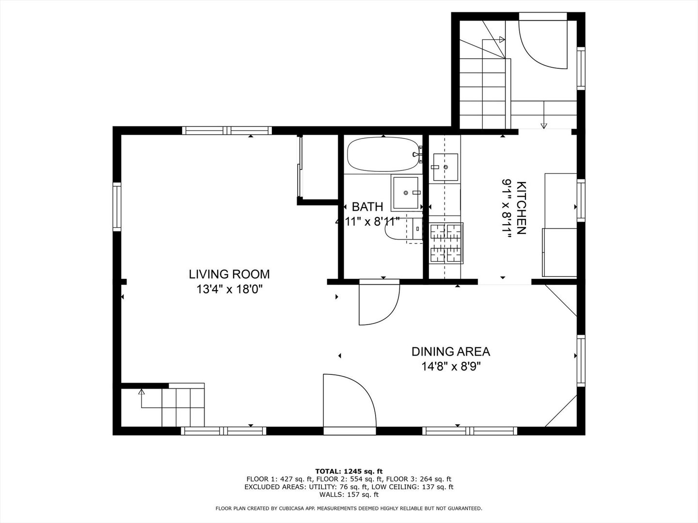 449 Colford Avenue, West Chicago, IL 60185