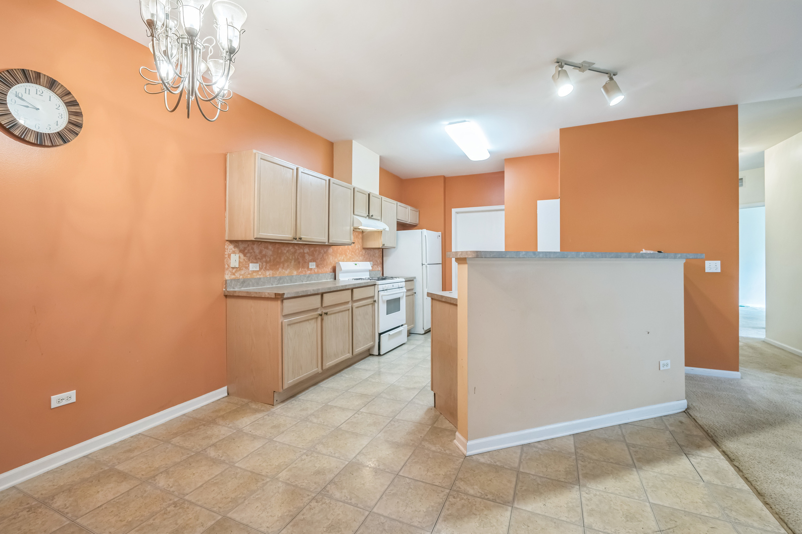 8232 Concord Lane #B, Justice, IL 60458