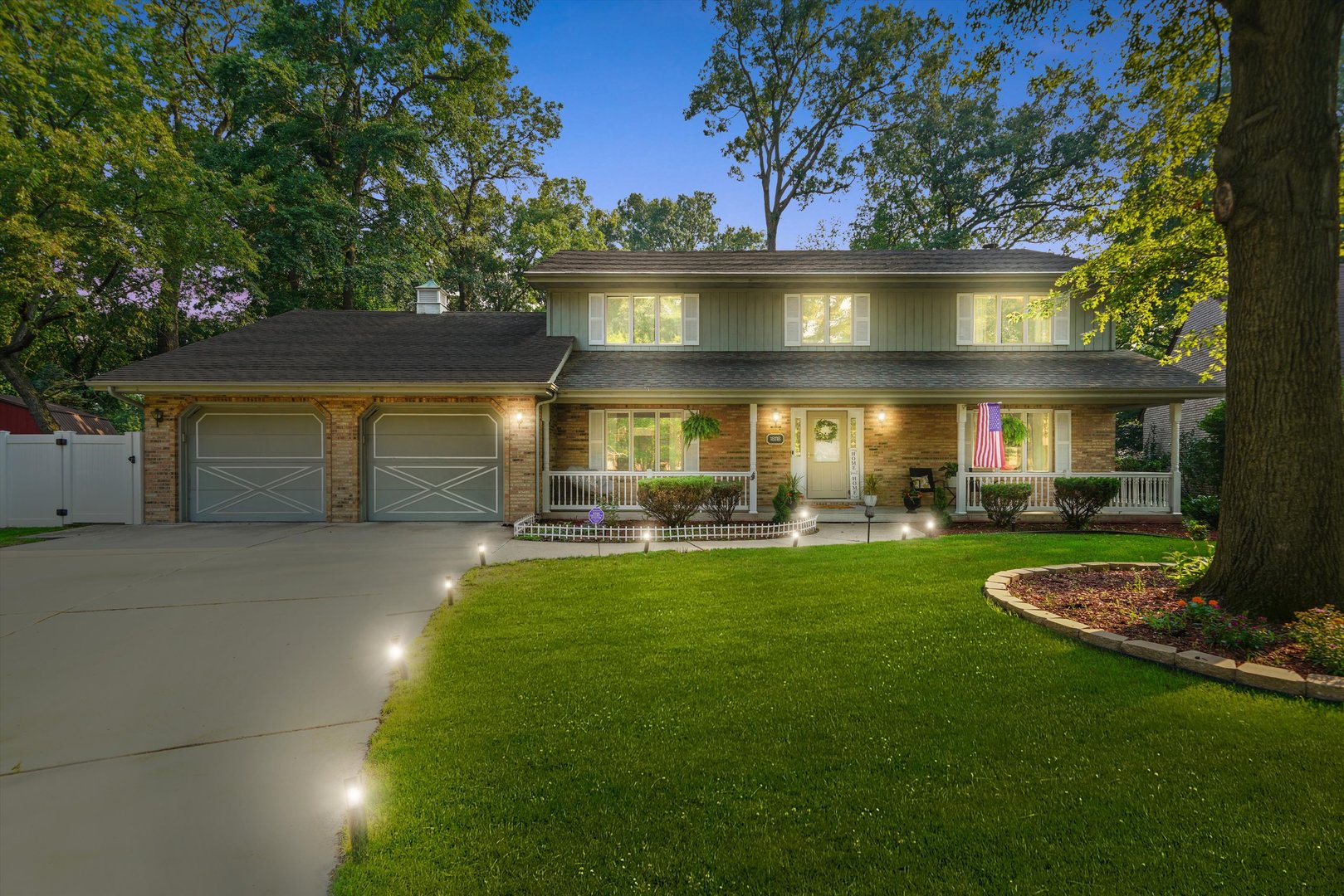 18118 Whitman Lane, Lansing, IL 60438