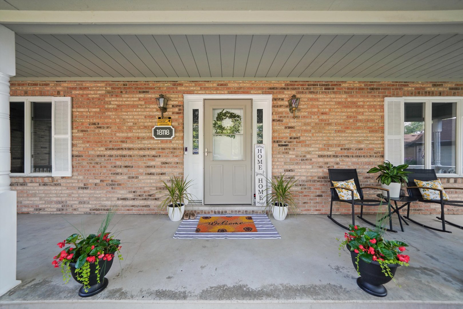 18118 Whitman Lane, Lansing, IL 60438