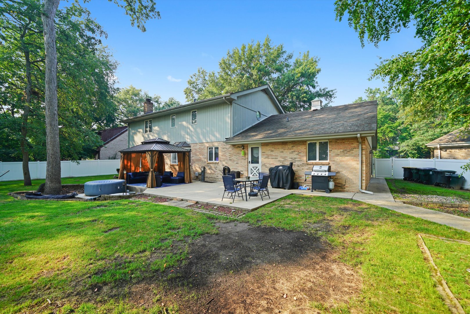 18118 Whitman Lane, Lansing, IL 60438