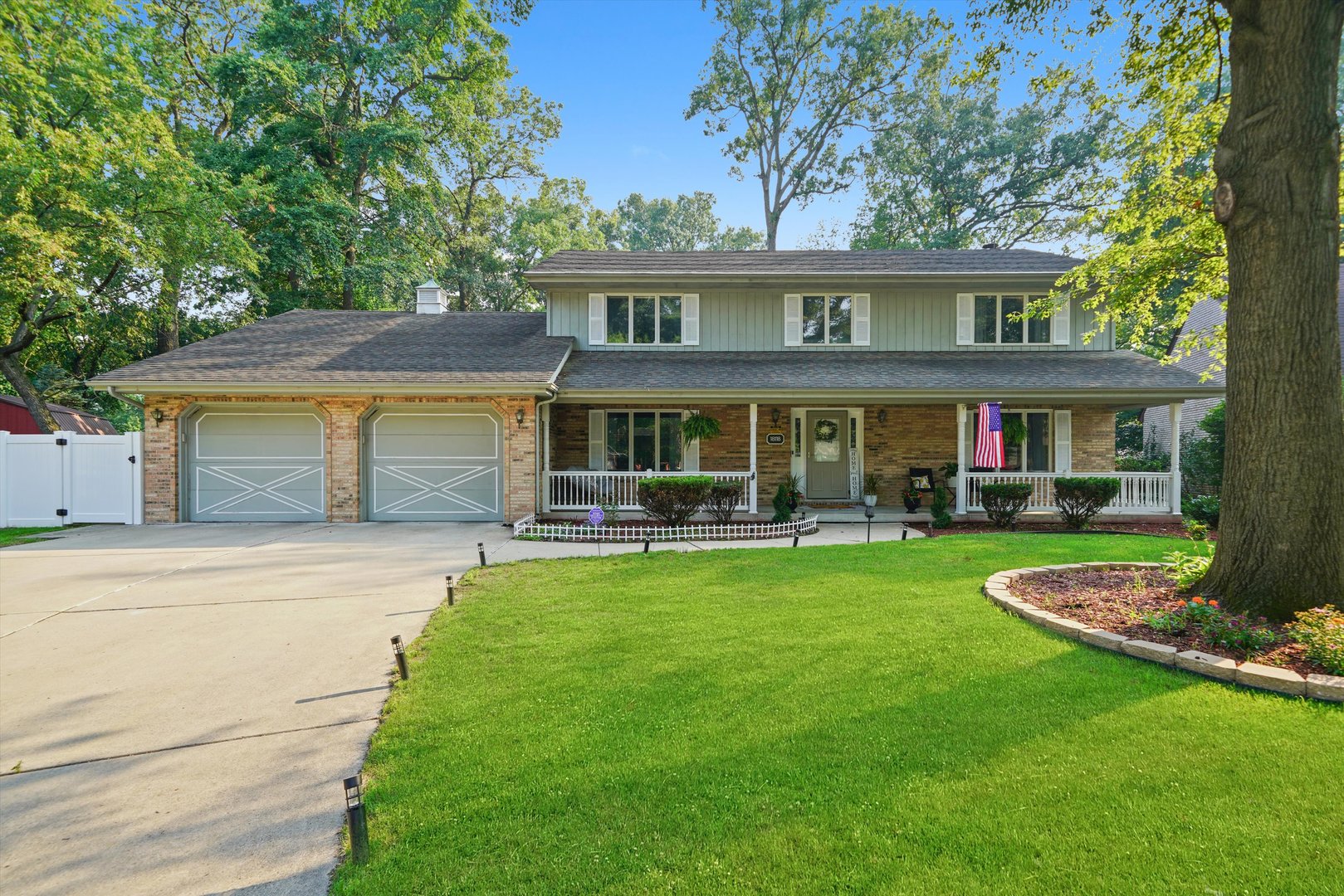 18118 Whitman Lane, Lansing, IL 60438