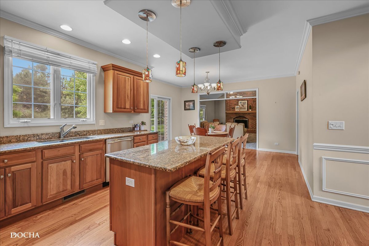 4N338 Booth Tarkington Street, St. Charles, IL 60175