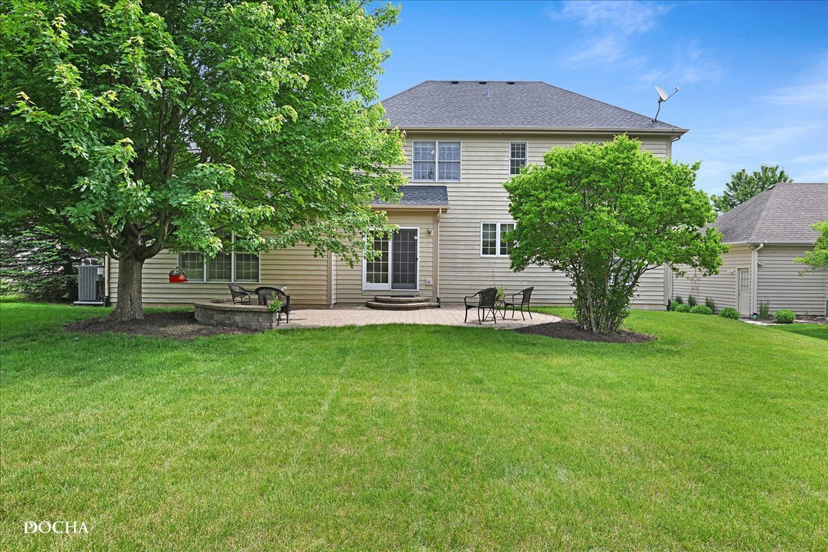 4N338 Booth Tarkington Street, St. Charles, IL 60175