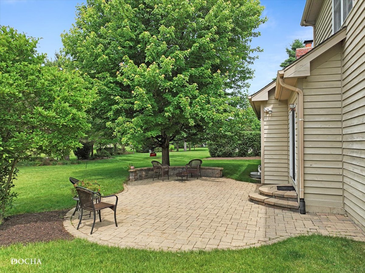 4N338 Booth Tarkington Street, St. Charles, IL 60175