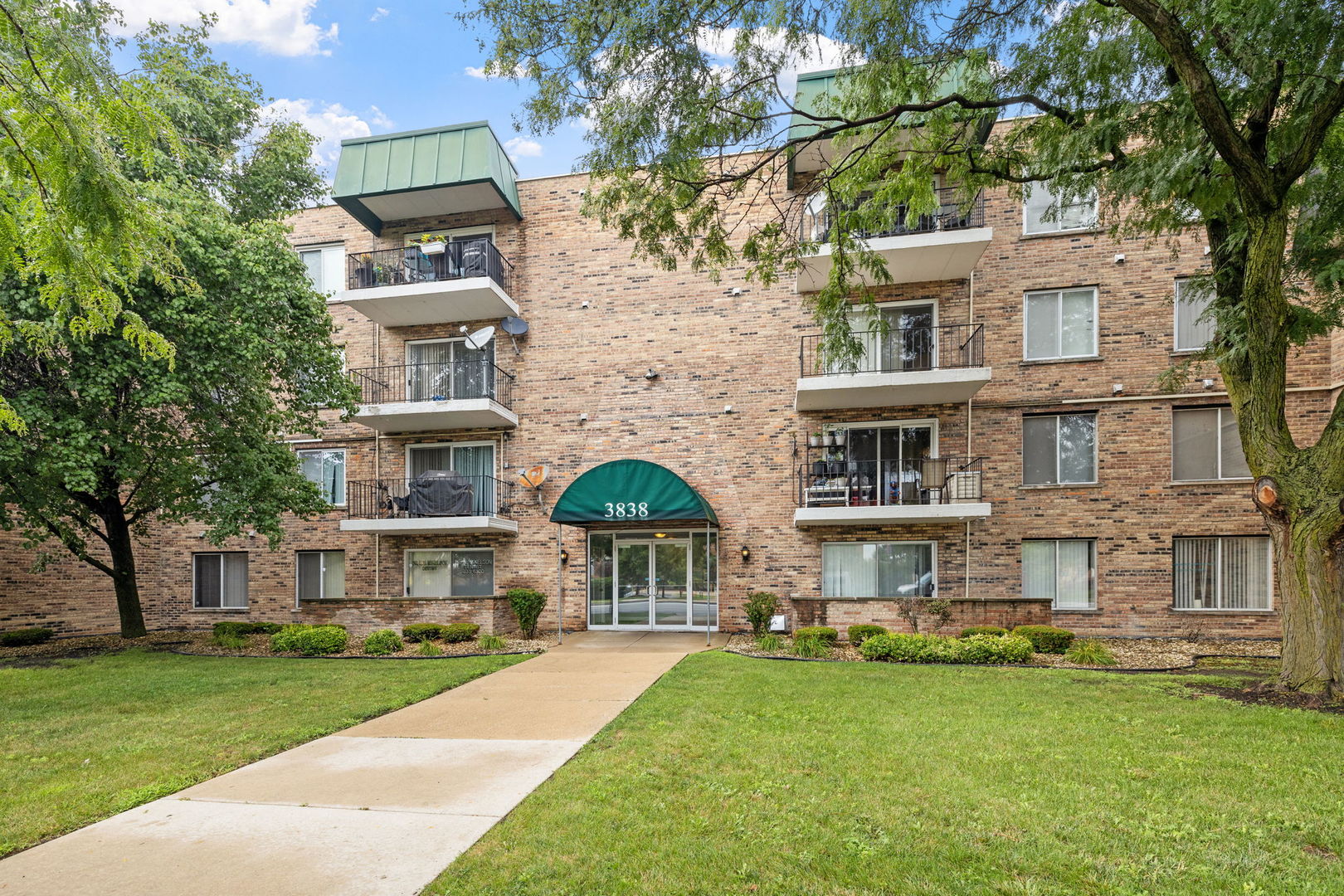 3838 W 111th Street #309, Chicago, IL 60655