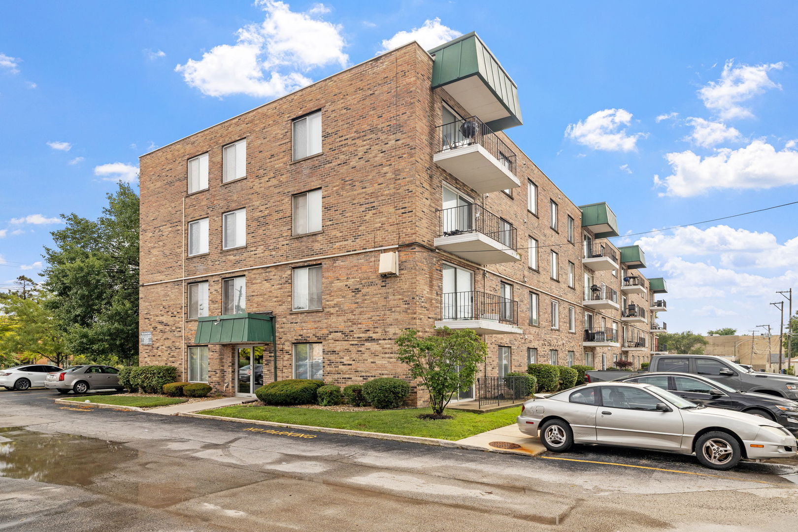 3838 W 111th Street #309, Chicago, IL 60655