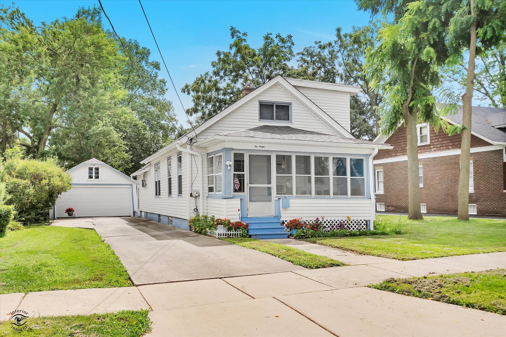 514 Watson Street, Aurora, IL 60505