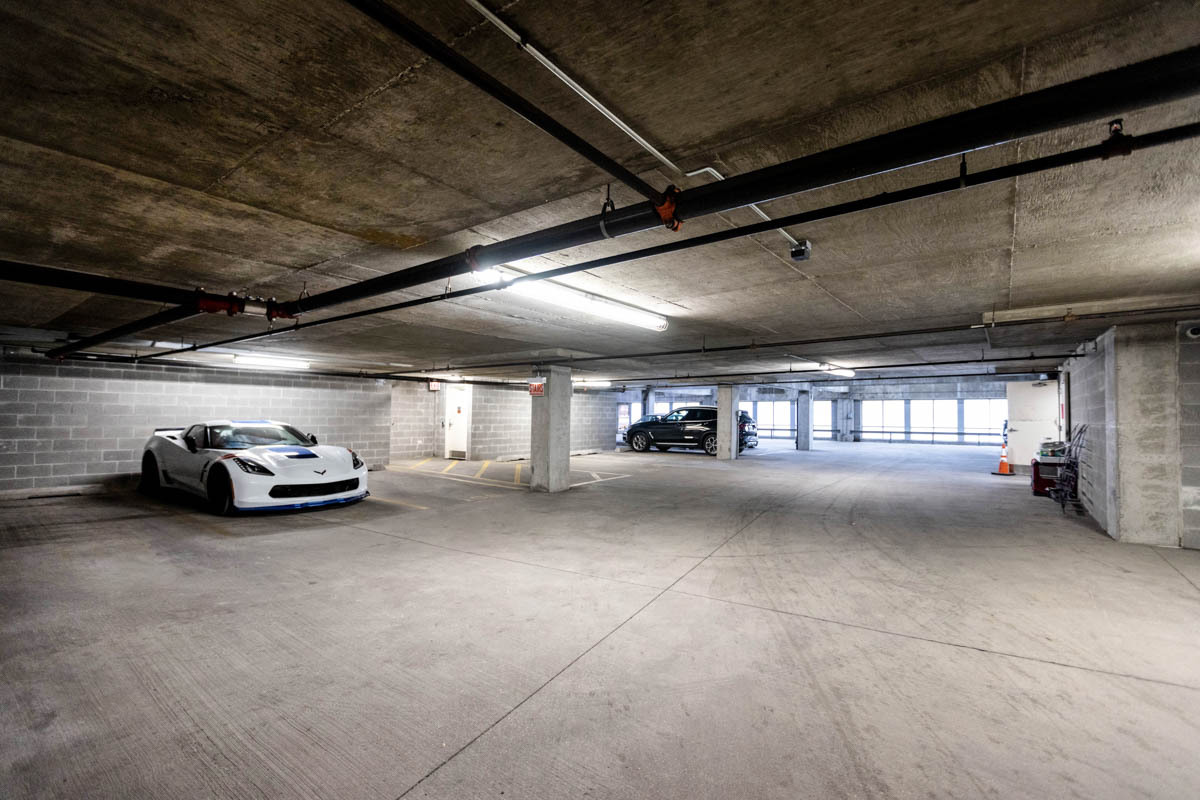 933 W VAN BUREN Street #612, Chicago, IL 60607