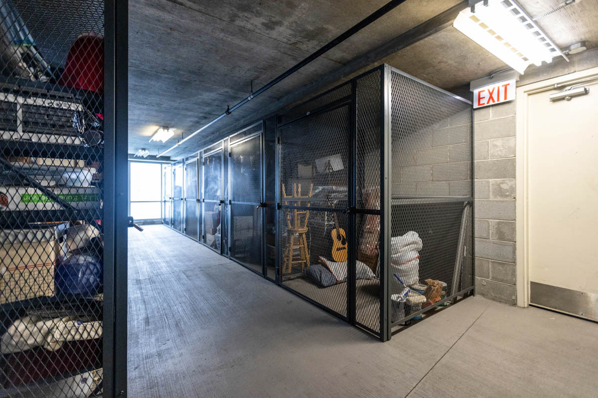 933 W VAN BUREN Street #612, Chicago, IL 60607