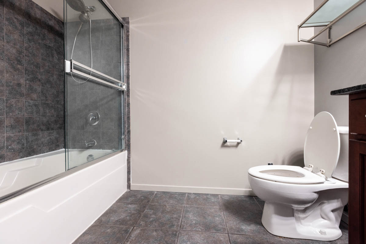 933 W VAN BUREN Street #612, Chicago, IL 60607
