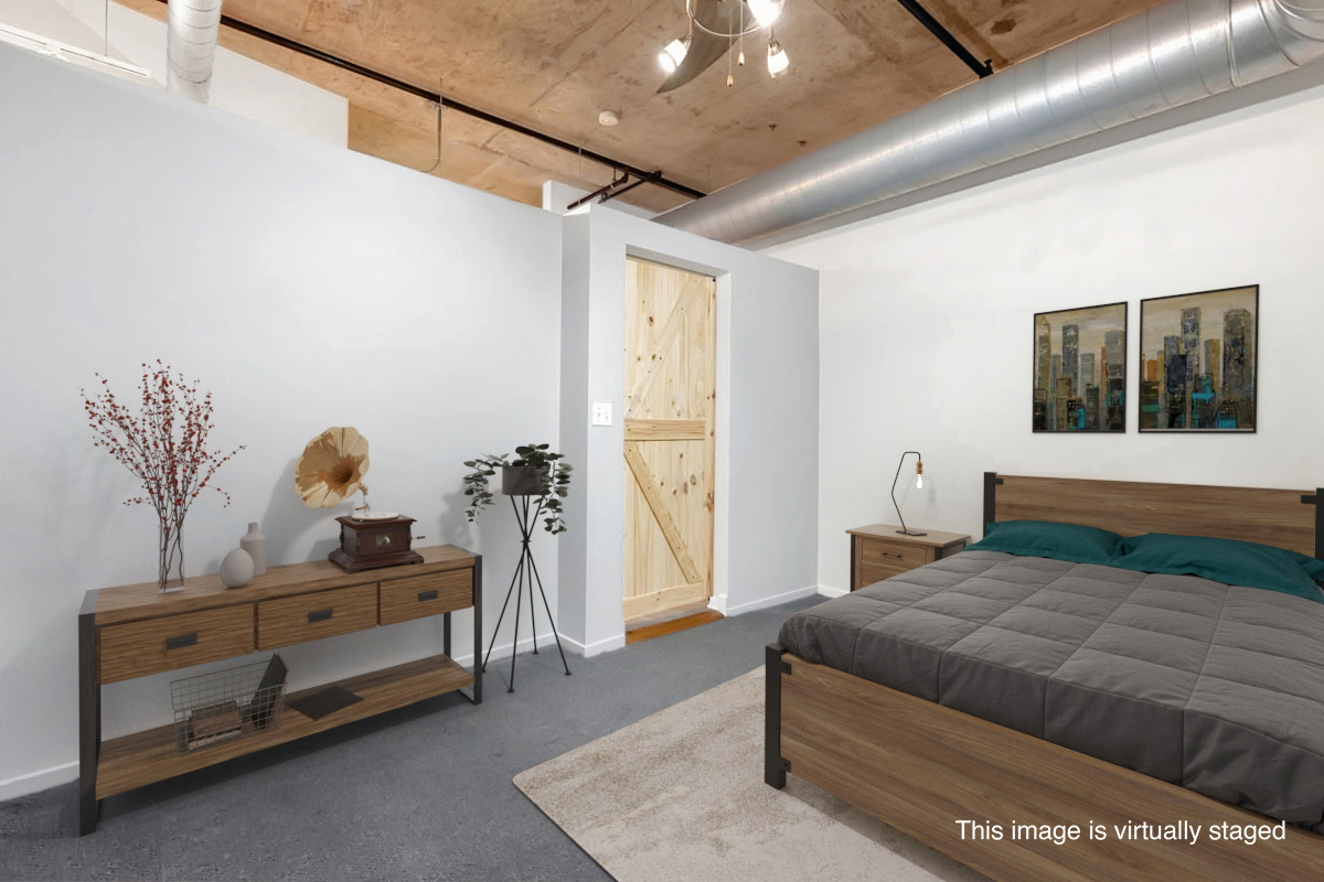 933 W VAN BUREN Street #612, Chicago, IL 60607