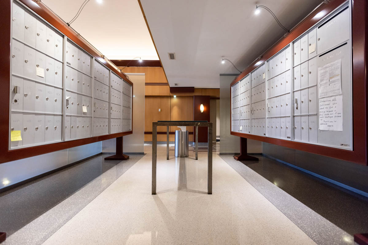 933 W VAN BUREN Street #612, Chicago, IL 60607