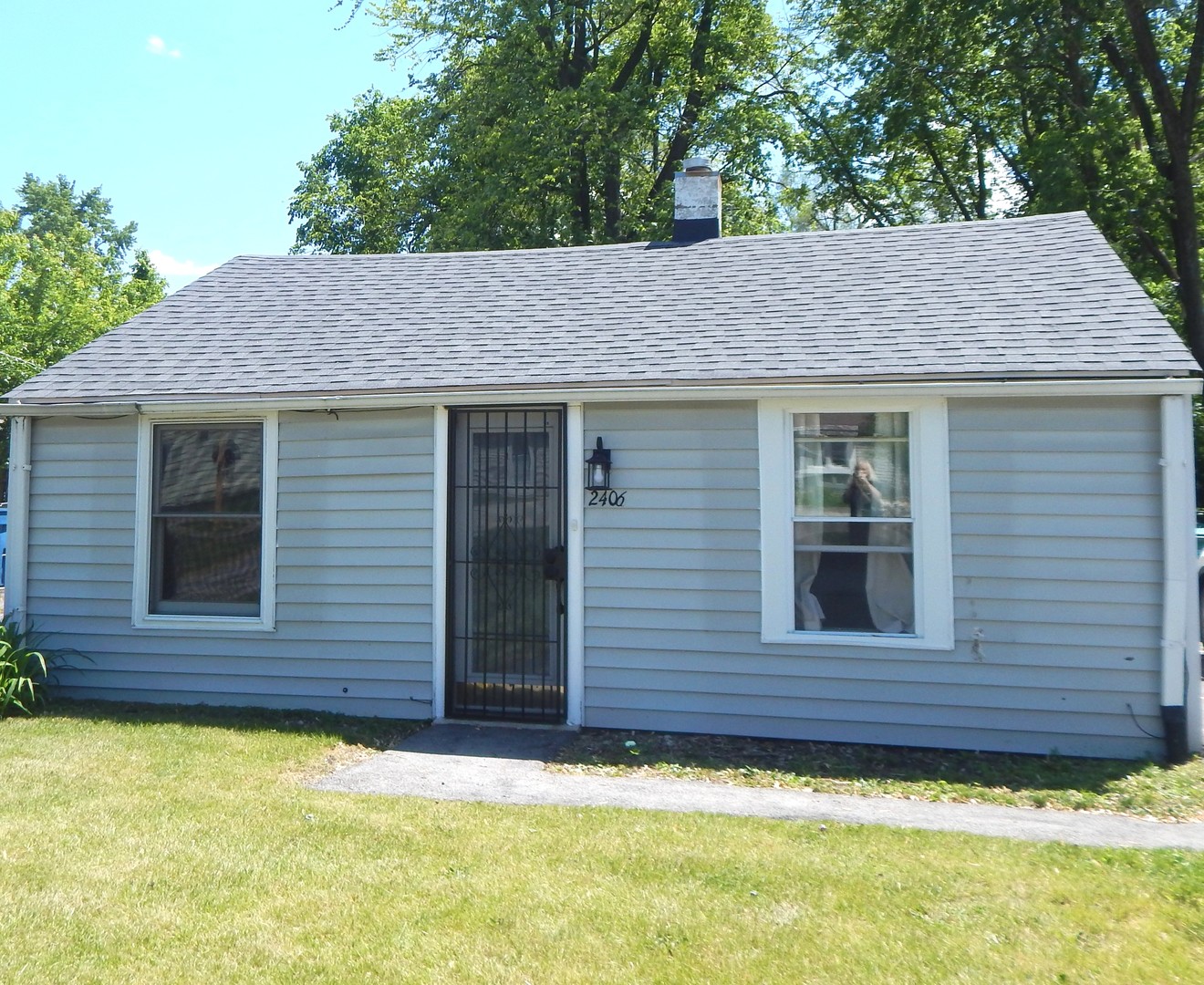 2406 Grape Street, Joliet, IL 60435