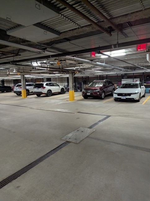 101 pointe Drive #203, Northbrook, IL 60062