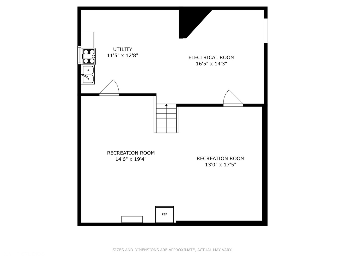 24827 S Chestnut Lane, Crete, IL 60417